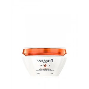Yoğun Besleyici Saç Maskesi 200 ml