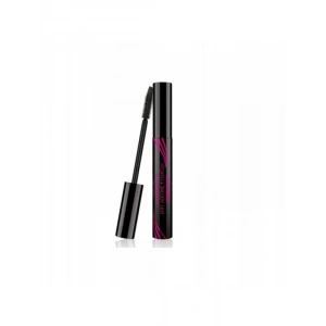 Yoğun Hacim ve Uzunluk Sağlayan Siyah Maskara