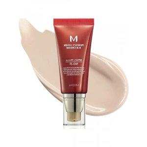 Yoğun Kapatıcı BB Krem - 50 ml Açık Bej SPF42