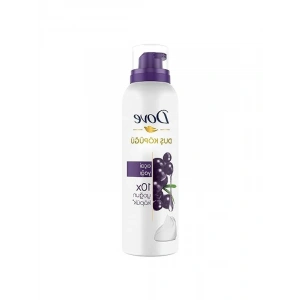Yoğun Köpüklü Duş Köpüğü 200 ml, Açai Yağı ile Zenginleştirilmiş