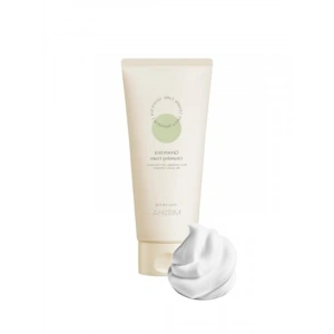 Yoğun Köpüklü Yüz Temizleme Köpüğü