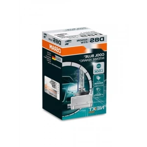 Yoğun Mavi Işık Yayınlayan D8S Xenon Farlar