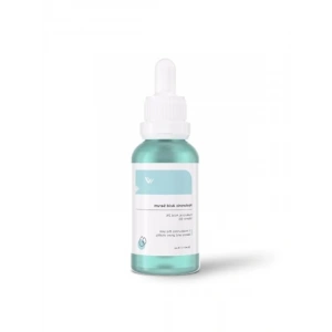 Yoğun Nemlendirici Bakım Serumu - Hyaluronik Asit ve B5