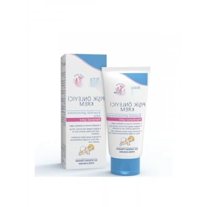 Yoğun Nemlendirici Bebek Pişik Önleyici Krem