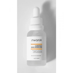 Yoğun Nemlendirici C Vitamini Serum 30 ml