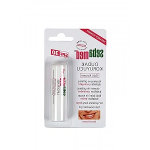 Yoğun Nemlendirici Dudak Bakım Kremi - 30 SPF - 4,8 GR