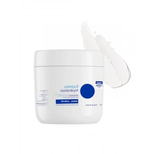 Yoğun Nemlendirici El & Vücut Bakım Kremi 400 ml - Normal/Kuru Ciltler