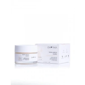 Yoğun Nemlendirici Krem - %20 Salyangoz Özü & Hyalüronik Asit