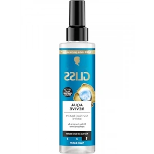 Yoğun Nemlendirici Sıvı Saç Bakım Kremi 200 ml