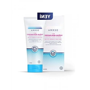 Yoğun Nemlendirici Vücut Losyonu, 200 ml