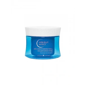 Yoğun Nemlendirici Yüz Bakım Kremi - 50 ml Hyalüronik Asit ve E Vitamini