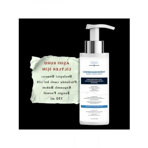 Yoğun Nemlendirici Yüz ve Vücut Kremi - 150 ml