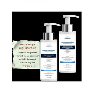 Yoğun Nemlendirici Yüz ve Vücut Kremi - 2li Set