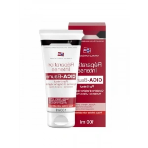 Yoğun Onarıcı Bakım Kremi - 100 ml Kuru Ciltler İçin