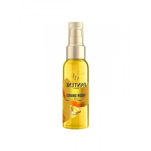Yoğun Onarıcı Saç Bakım Yağı, 10 ml, E Vitamini İçerir