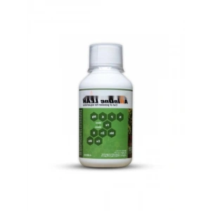 Yoğun Pigment Destekleyici Bitki Besini 200 ml