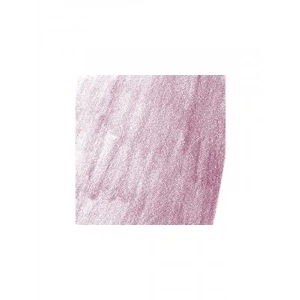 Yoğun Pigmentli Kuru Boya Kalemi - Kırmızı-Mor