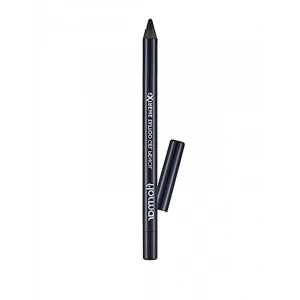 Yoğun Pigmentli Mat Göz Kalemi No. 004 - Intense Blue