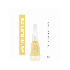 Yoğun Pigmentli ve Uzun Süre Kalıcı Parlak Oje - 009 MAJOR BEES