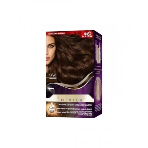 Yoğun Renk Saç Boyası - 3/0 Koyu Kahve