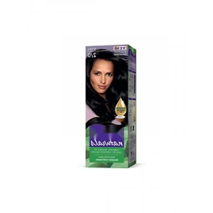 Yoğun Renkli Saç Boyası - 2/0 Siyah