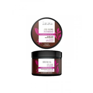 Yoğun Saç Bakım Maskesi - Argan Yağı & Keratin, 230 ml