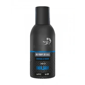 Yoğun ve Kalıcı Erkek Parfümü 100ml