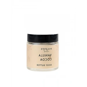 Yoğun Vücut Nemlendiricisi, Vanilya & Kakao - 100 ml