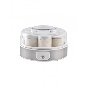 Yoğurt Makinesi - 1.5 Litre Kapasite ile Kolay Kullanım