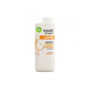 Yoğurt ve Yulaf Özlü Fit Duş Jeli 400 ML