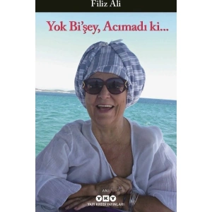 Yok Bişey, Acımadı Ki…