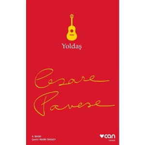 Yoldaş - Cesare Pavese