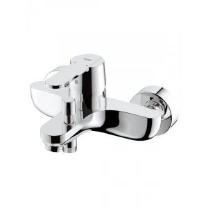 Yön Değiştiricili Banyo Bataryası - Krom