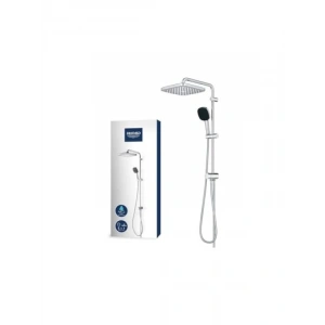 Yön Değiştiricili Duş Sistemi, Su Tasarruflu