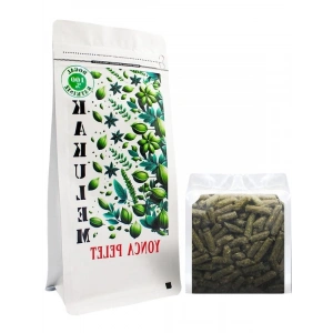 Yonca Pelet Yem, Kemirgenler İçin, 2 KG