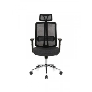 Yönetici Koltuğu, Hareketli Kol ve Ergonomik Tasarım ile Konforlu Kullanım