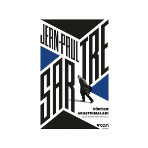 Yöntem Araştırmaları - Jean-Paul Sartre