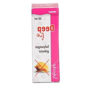 Yosun Salyangoz Giderici - 50 ml