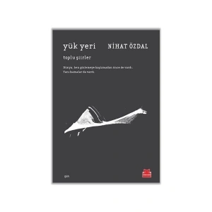 Yük Yeri - Nihat Özdal