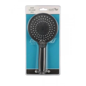 Yüksek Basınçlı Çok Fonksiyonlu Duş Başlığı - 5 Akış Modu