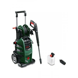 Yüksek Basınçlı Temizlik Cihazı, 2600 W Motor Gücü, 8 m Hortum