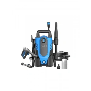 Yüksek Basınçlı Yıkama Makinesi - 105 Bar Gücünde