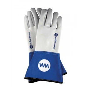 Yüksek Dayanımlı TIG Kaynakçı Eldiveni, No:10