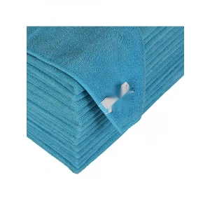 Yüksek Emici Mikrofiber Oto Kurulama Bezi - 60x50 cm