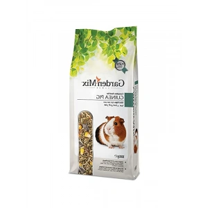 Yüksek Enerjili Ginepig Yemi 1Kg