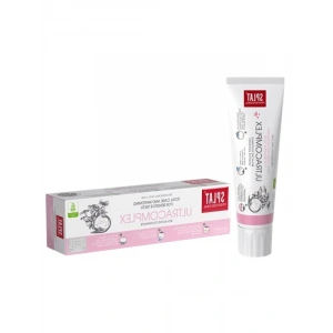 Yüksek Etkili Diş Macunu 100 ml