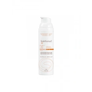 Yüksek Faktörlü Güneş Kremi - 80 ml