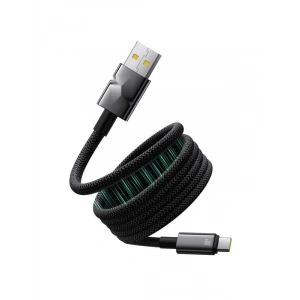 Yüksek Güçlü 100W Şarj Kablosu