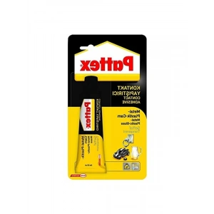 Yüksek Güçlü Yapıştırıcı, 50ml Hacim