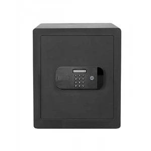 Yüksek Güvenlikli Ofis Tipi Motorlu Kasa - PIN Kodu Erişimi